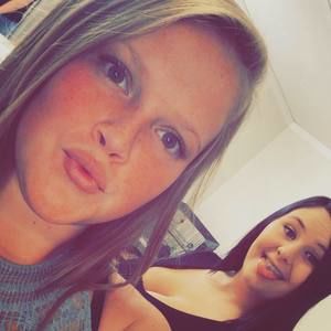 Meet your Posher, Chelsey